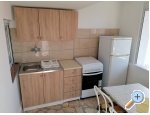 Appartements Marija i Josip - ostrov Vir Kroatien