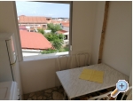 Appartements Marija i Josip - ostrov Vir Kroatien