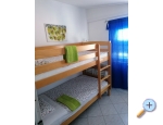 Appartements Marija i Josip - ostrov Vir Kroatien