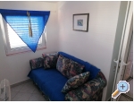 Appartements Marija i Josip - ostrov Vir Kroatien