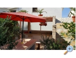 Appartements Marija i Josip - ostrov Vir Kroatien