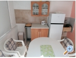 Appartements Marija i Josip - ostrov Vir Kroatien