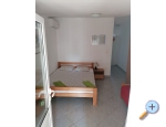 Appartements Marija i Josip - ostrov Vir Kroatien