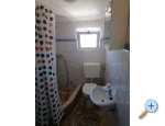 Appartements Marija i Josip - ostrov Vir Kroatien