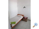 Appartements Marija i Josip - ostrov Vir Kroatien