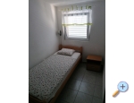 Appartements Marija i Josip - ostrov Vir Kroatien