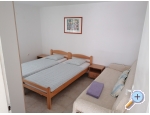 Appartements Marija i Josip - ostrov Vir Kroatien