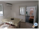 Appartements Marija i Josip - ostrov Vir Kroatien