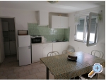 Appartements Marija i Josip - ostrov Vir Kroatien
