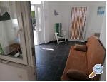 Appartements Marija i Josip - ostrov Vir Kroatien
