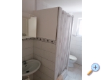 Appartements Marija i Josip - ostrov Vir Kroatien