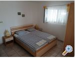 Appartements Marija i Josip - ostrov Vir Croatie