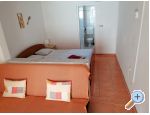 Appartements Marija i Josip - ostrov Vir Croatie