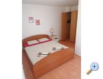 Appartements Marija i Josip - ostrov Vir Croatie
