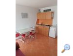 Appartements Marija i Josip - ostrov Vir Croatie
