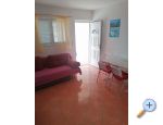 Appartements Marija i Josip - ostrov Vir Croatie
