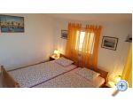 Appartements Marija i Josip - ostrov Vir Croatie