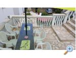 Appartements Marija i Josip - ostrov Vir Croatie