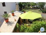 Appartements Marija i Josip - ostrov Vir Croatie