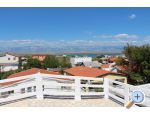 Appartements Marija i Josip - ostrov Vir Croatie