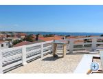 Appartements Marija i Josip - ostrov Vir Croatie