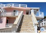 Appartements Marija i Josip - ostrov Vir Croatie