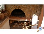 Appartements Marija i Josip - ostrov Vir Croatie