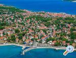 Appartements Marija i Josip - ostrov Vir Croatie