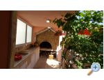 Appartements Marija i Josip - ostrov Vir Croatie