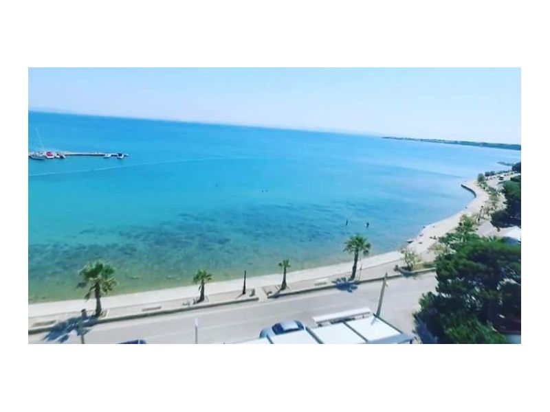 Appartements Jovanovac – Ferienwohnung Insel Vir, Kroatien – Foto 1