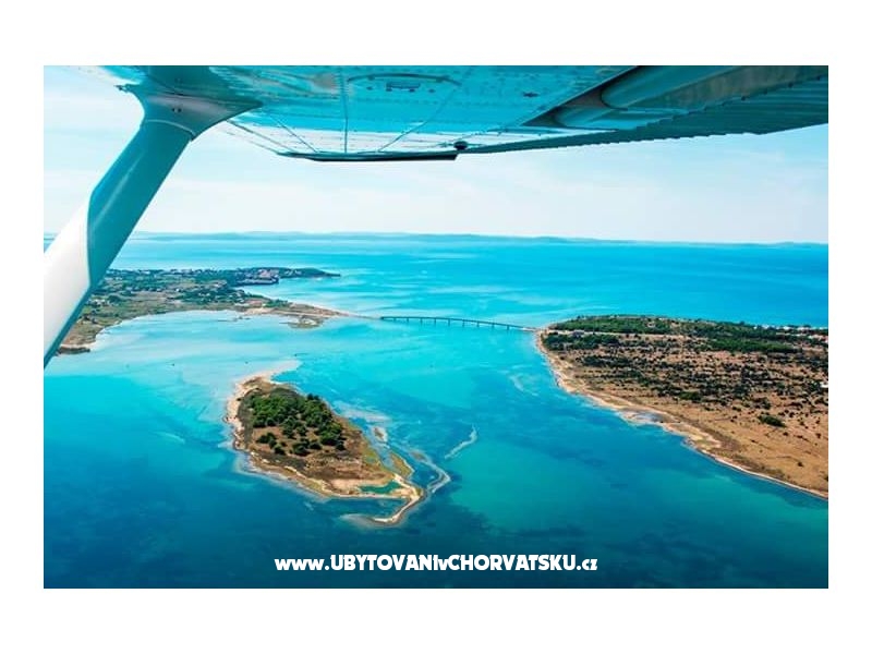 Appartements Jovanovac – Ferienwohnung Insel Vir, Kroatien – Foto 10