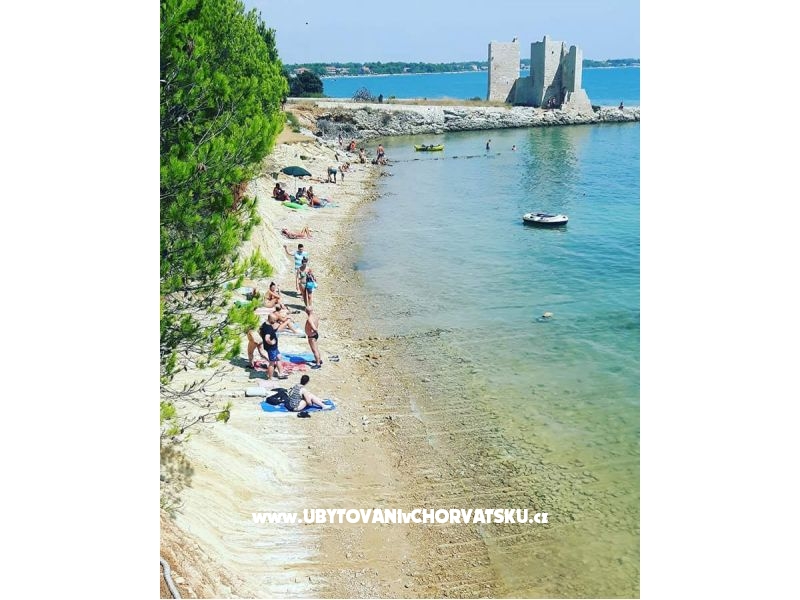 Appartements Jovanovac – Ferienwohnung Insel Vir, Kroatien – Foto 14