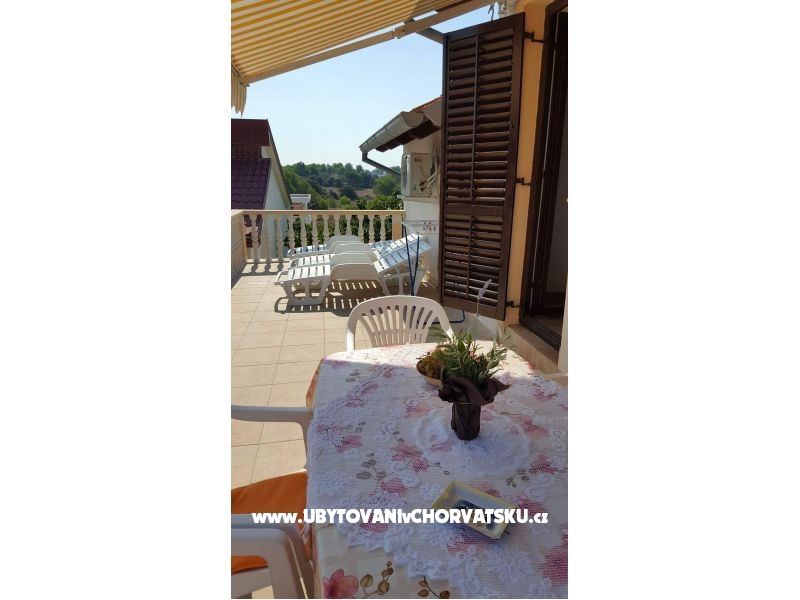 Appartements Jovanovac – Ferienwohnung Insel Vir, Kroatien – Foto 17