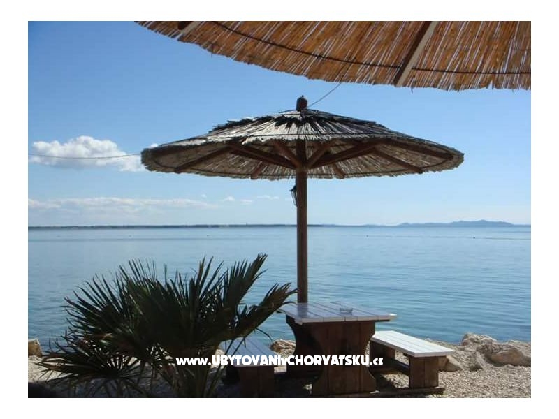 Appartements Jovanovac – Ferienwohnung Insel Vir, Kroatien – Foto 2