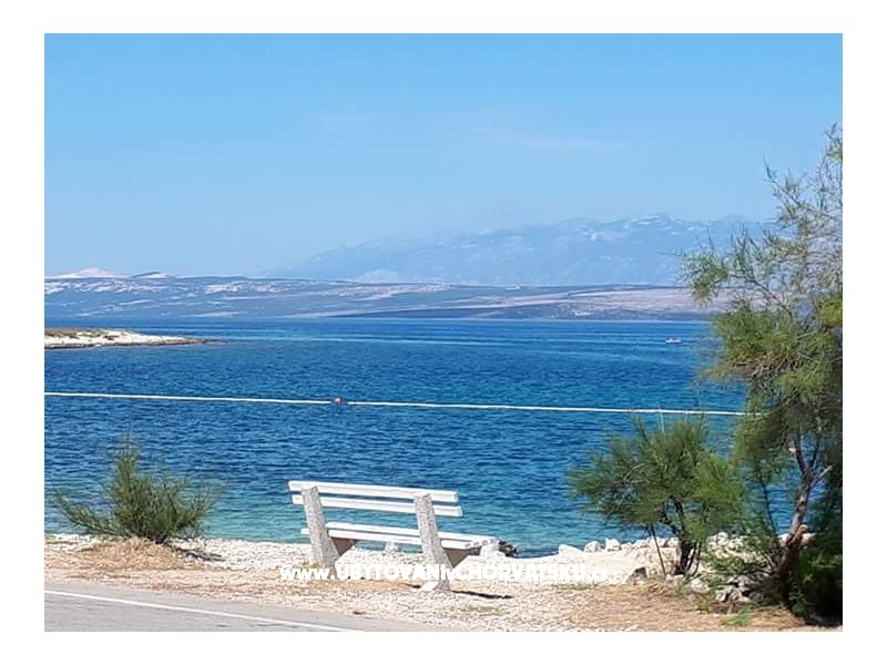 Appartements Jovanovac – Ferienwohnung Insel Vir, Kroatien – Foto 3