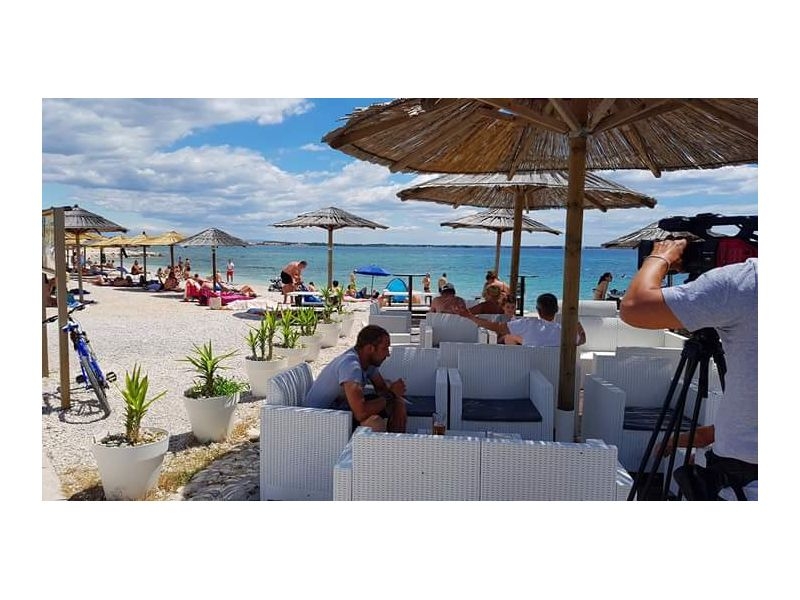 Appartements Jovanovac – Ferienwohnung Insel Vir, Kroatien – Foto 4