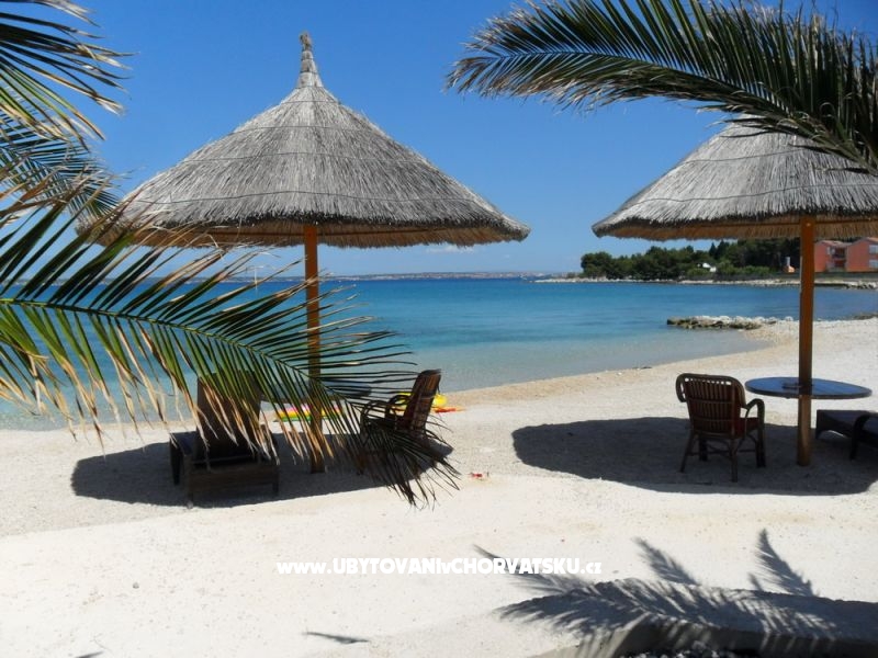 Appartements Jovanovac – Ferienwohnung Insel Vir, Kroatien – Foto 6