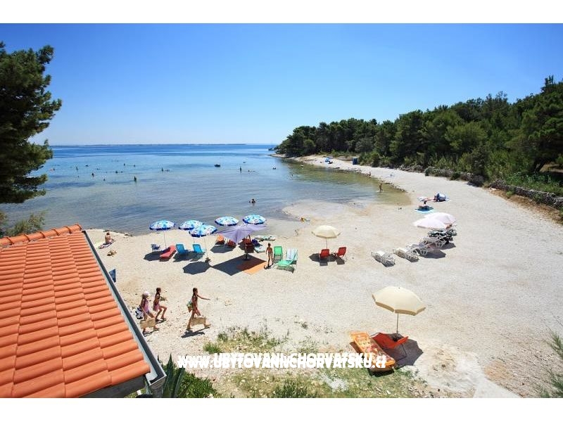 Appartements Jovanovac – Ferienwohnung Insel Vir, Kroatien – Foto 9