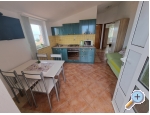Appartements Juriko - ostrov Vir Kroatien