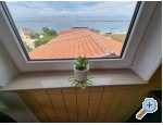 Appartements Juriko - ostrov Vir Kroatien