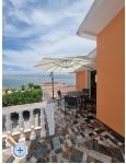 Appartements Juriko - ostrov Vir Kroatien