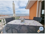 Appartements Juriko - ostrov Vir Kroatien