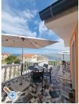 Appartements Juriko - ostrov Vir Kroatien