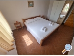 Appartements Juriko - ostrov Vir Kroatien