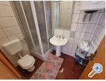 Appartements Juriko - ostrov Vir Kroatien