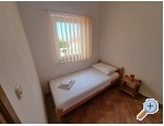 Appartements Juriko - ostrov Vir Kroatien