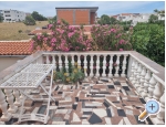 Appartements Juriko - ostrov Vir Kroatien