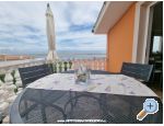 Appartements Juriko - ostrov Vir Croatie