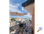 Appartements Juriko - ostrov Vir Croatie