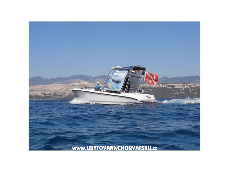 Apartmány Kalaj – ubytování ostrov Vir, Chorvatsko – foto 11